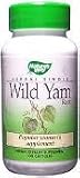 Nature's Way Wild Yam 100 cap ( Multi-Pack)