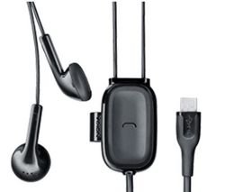 Nokia WH-203 Stereo-Headset Preisvergleich