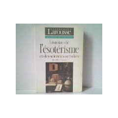 Histoire de l'esoterisme et des sciences occultes                                             062097
