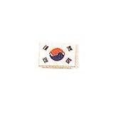 Korean Flag Pin