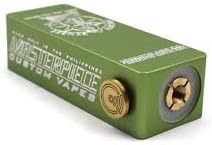 Mini Cherry Bomber Mod Aluminum Body