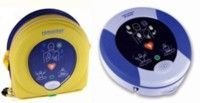 AED Samaritan PAD Defibrillator