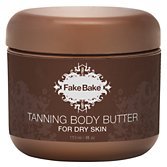 Fake Bake Tanning Body Butter, 113ml
