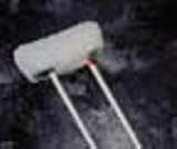 Underarm Crutch