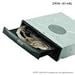Asus LightScribe Internal IDE 18x DVD R/W Drive (DRW1814BLBLACK)