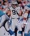 Kevin Greene Autographed/Hand Signed Carolina Panthers 16x20 Photo