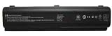 Brand New Genuine HP 10.8V 55Wh 6 Cell Lithium Ion Battery for HP Pavilion DV4, DV4-1000, DV4-1020US, DV4-1120US, DV4-1140GO, DV4T, DV5, DV5-1002, DV5-1010, DV5-1020, DV5-1030, DV5T, DV5T-1000, DV5Z