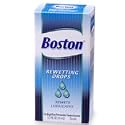 Boston Rewetting Drops .33 oz (10 ml)