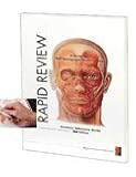 21SuyoaFF8L. SL160  Rapid Review Anatomy Reference Guide :Second Edition