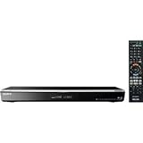 �\�j�[ HD�`���[�i�[����HDD 500GB���ڃu���[���C�f�B�X�N/DVD���R�[�_�[ �u���b�N BDZ-E500/B