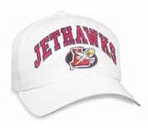 Minor League Baseball Lancaster JetHawks Cap