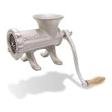 Screw Conventional Meat Chopper, 10 Lbs