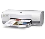 Review hp  / HP - Deskjet D2560 Printer