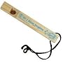 Thomas Mini Wood Whistle