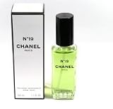 Chanel No.19 Edt 50Ml Spray