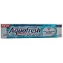 Aquafresh Fluoride Toothpaste, Advanced Triple Protection, Freshest Ever Mint