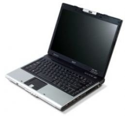  : Aspire AS5613AWLMi, Intel Core 2 Duo T2350, 15.4