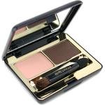 Estee Lauder Signature Silky Eye Shadow Duo in Ginger