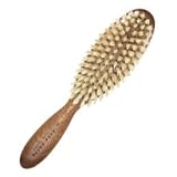 Acca Kappa Kotibe Wood Brush with Extra Soft Natural Bristle
