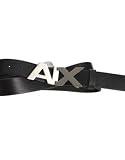 Armani - Hinge Belt