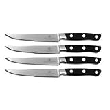 CIA Hyde Park 4 Piece Steak Knife Set