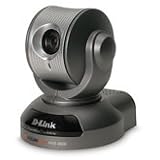 Internet Camera 10/100MBPS PTZ