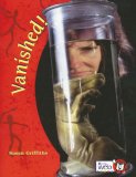 Bw 5 N/F Vanished Is (Bookweb)