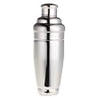 MIU France 3328 Cocktail Shaker - Stainless Steel - 24 Ounce