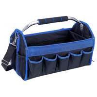 Tool Bag, 16 1/2
