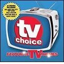 TV Choice - TV Themes
