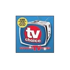 TV Choice - TV Themes