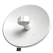 NanoBridge M5 Cost-Effective 5GHz 22dbi MIMO