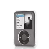 Griffin iClear Hard Case for iPod nano 2G (Clear)