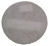 hoover canister vacuum:Hoover Spirit Canister Vacuum Filter - Generic