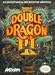 Double Dragon III: The Sacred Stones (Nintendo NES)