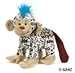 Webkinz Rockerz Monkey 8.5