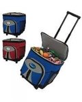 I-Cool Rolling Cooler 14 inch Wheeled Cooler