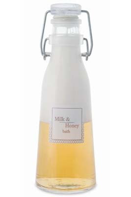 Royal Extract Milk & Honey Bath
