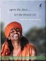 Open the door... let the breeze in!