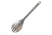 Snow Peak Titanium Spork
