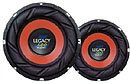 Legacy LWFX107 10-Inch 600 Watt Legacy -Inch L-Inch Series Subwoofer