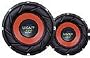 Legacy LWFX107 10-Inch 700 Watt Legacy -Inch L-Inch Series Subwoofer