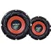 Legacy LWFX107 10-Inch 700 Watt Legacy -Inch L-Inch Series Subwoofer