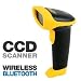 Wasp Technologies 633808920401 Wws500 Scanner Bluetooth