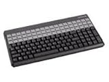 CHERRY Black QWERTY Black 14 USB kbd. US 135 G86-61400EUADAA