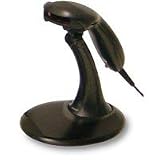 METROLOGIC MS9541 Voyager Barcode Scanner,USB Cable, black