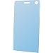 6x UltraClear Displayschutzfolie passgenau f�r LG Electronics KU990i Viewty
