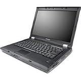 Lenovo N200 DC T2330 15,4 Zoll WXGA Notebook (Intel Core 2 Duo T2330 1.66GHz, 1GB RAM, 160GB HDD, Intel GMA X3100, DVD+- DL RW, Vista Home Premium) - 