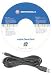 Motorola L6 Cell Phone USB Data Cable and Software Kit