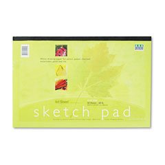 Pacon Art1st Sketch Pad
